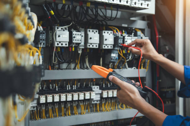 Best Ceiling Fan Installation Electrician  in West Clarkston Highland, WA
