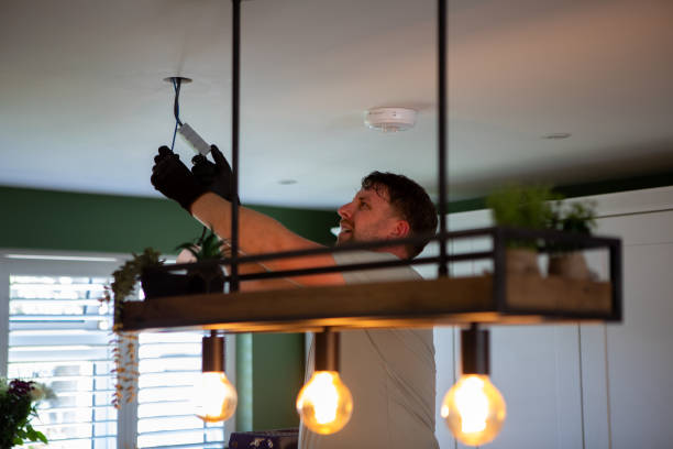 Best Generator Installation Services  in West Clarkston Highland, WA