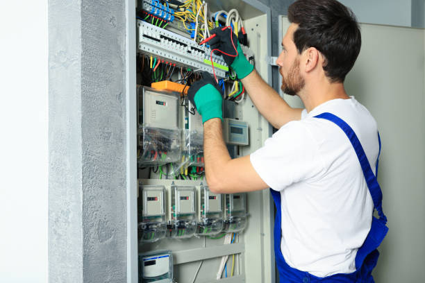 Best Electrical Troubleshooting Services  in West Clarkston Highland, WA
