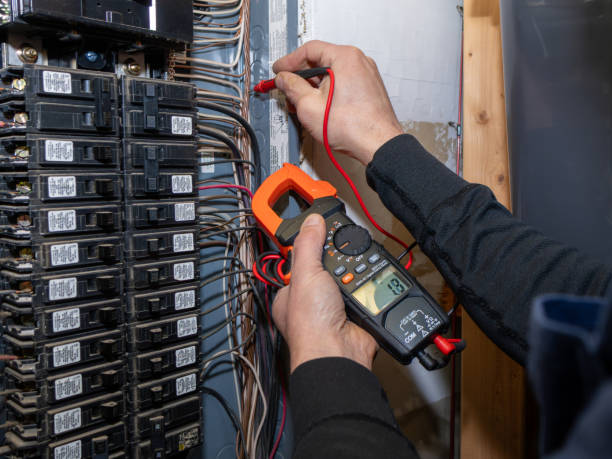 Best Electrical System Inspection  in West Clarkston Highland, WA