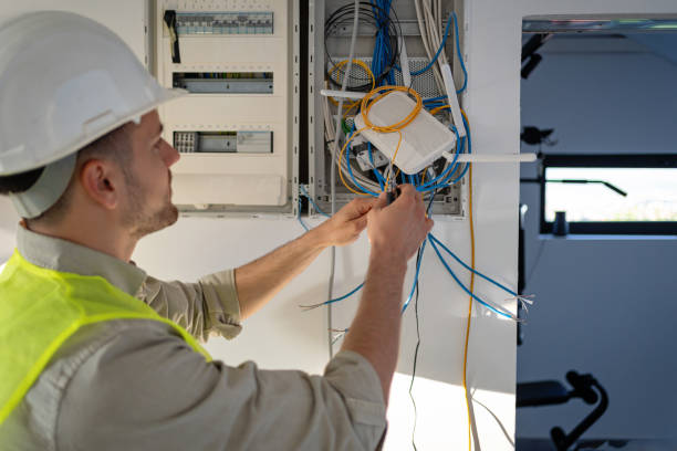 Best Electrical Wiring Services  in West Clarkston Highland, WA