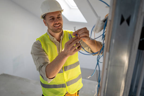 Best Affordable Electrician  in West Clarkston Highland, WA